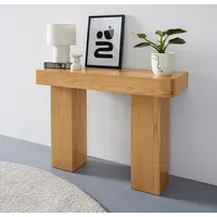 LeGer Home by Lena Gercke Konsolentisch »Selmia« massiv, in