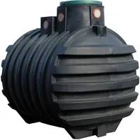 4rain Mono Tanksystem Garten-Comfort 5000 l