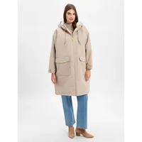 DERBE Parka in Beige - M