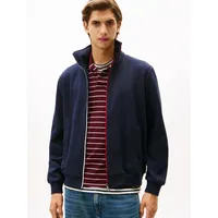 Tommy Hilfiger Blouson TOMMY HILFIGER "GLOBAL STRIPE ZIP THROUGH",