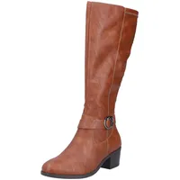 Rieker Stiefel in schmaler Form