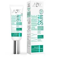 Apis natural cosmetics My Pure Skin Punktuelle Aknecreme 15