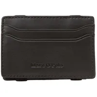 Marc O'Polo Malte Kartenetui Herren braun