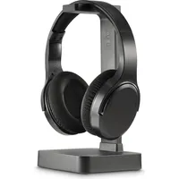 Hama Over-Ear TV-Kopfhörer, Bluetooth schwarz