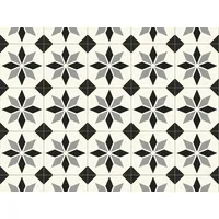 Primaflor PVC Turin Fliese Sintra 2,00m x 3,00m