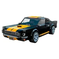 CADA Klemmbaustein Set Shelby GT350H 292-tlg. C51093W