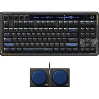 8bitdo Retro 87 Mecha Break Edition ANSI