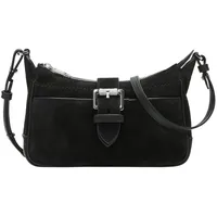 Liebeskind Berlin Umhängetasche Ren Crossbody Bag S Leder 22