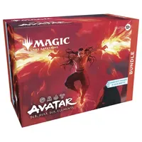 MAGIC: The Gathering Avatar – Der Herr der Elemente