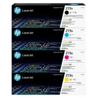 HP Original HP 219X / 219A Toner Multipack