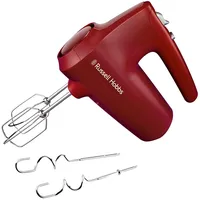 Russell Hobbs Desire Red 27152-56 Handmixer