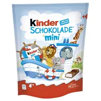 Ferrero Minischokolade 120 g