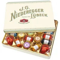 Niederegger Nostalgiedose 298g