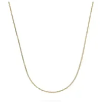 Christ Kette 89218307 Gold
