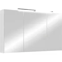 ByLIVING Spree 100 cm weiß