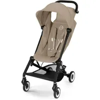 Cybex Agis Almond Beige