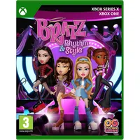 Xbox games BRATZ Rhythm & Style - Xbox (englische