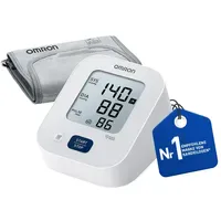 Omron X2 Essential Oberarm