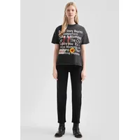 QS Jeans-Hose TIZIE in 99Z7_schwarz / Gr.: 35/32