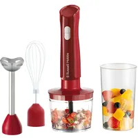 Russell Hobbs Desire Red 27142-56 Stabmixer