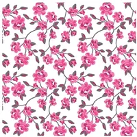 Papstar Servietten, 3-lagig 1/4-Falz 25 cm x 25 cm