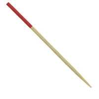Papstar Fingerfood Picker 7 cm rot Flower