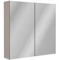 Fackelmann Compact Line 70 cm grau