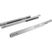 Hettich Unterflur-Vollauszug, 9307659,470mm,Stahl