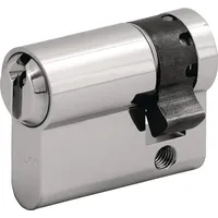 Wilka Profilhalbzylinder 1410 Mmv, 10-30 mm