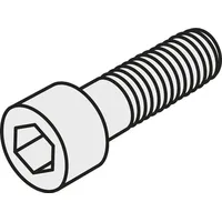 Dormer pramet zn d. sandvik tooling deutschland gmbh Innensechskantschraube