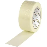 Xenial Klebeband Filament 50 mm x 50 m