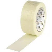 Xenial Klebeband Filament 50 mm x 50 m