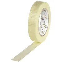 Xenial Klebeband Filament 25 mm x 50 m 12