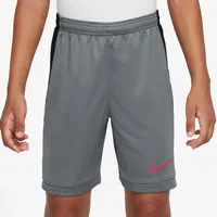 Nike Academy 25 Dri-Fit 7" Kinder Teamhose, grau -