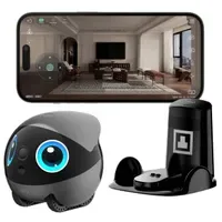 ENABOT EBO Air 2 Plus Grau