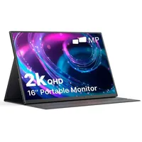 Mobile Pixels Fold 16 QHD 16"