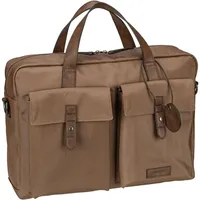 Picard Aktentasche Calahari Business Bag Cafe