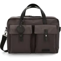 Picard Calahari Business Bag Charcoal