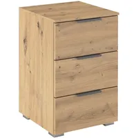 OTTO home Nachtschrank AGORDO 40 x 42 x 61