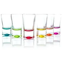 BigDean Schnapsglas 0,02 l 6-tlg.