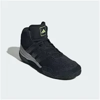 Adidas Speedex Ringerstiefel schwarz|gelb 44