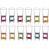 BigDean Schnapsglas 2 cl 12-tlg.