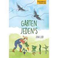 VERRAI-VERLAG Garten Jeden ́s
