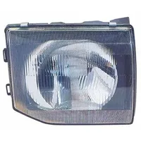 Alkar Hauptscheinwerfer