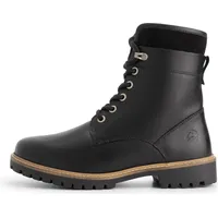 Travelin' Langdets Herren Schwarz 46