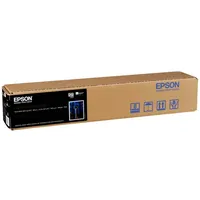 Epson Premium Satin Canvas Rolle 24" 350g/m2, 61 cm