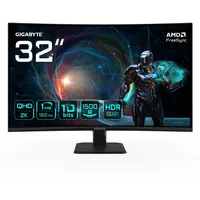 Gigabyte GS32QCA 31,5"