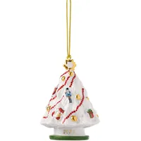 Villeroy & Boch Christmas Classics 2025 Weihnachtsbaumschmuck Tannenbaum