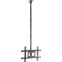 SpeaKa Professional SP-TVCM-540 TV-Deckenhalterung 94,0 cm (37") - 203,2