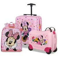 Samsonite Daydream Disney 4-Rollen Cabin 45 cm / 24